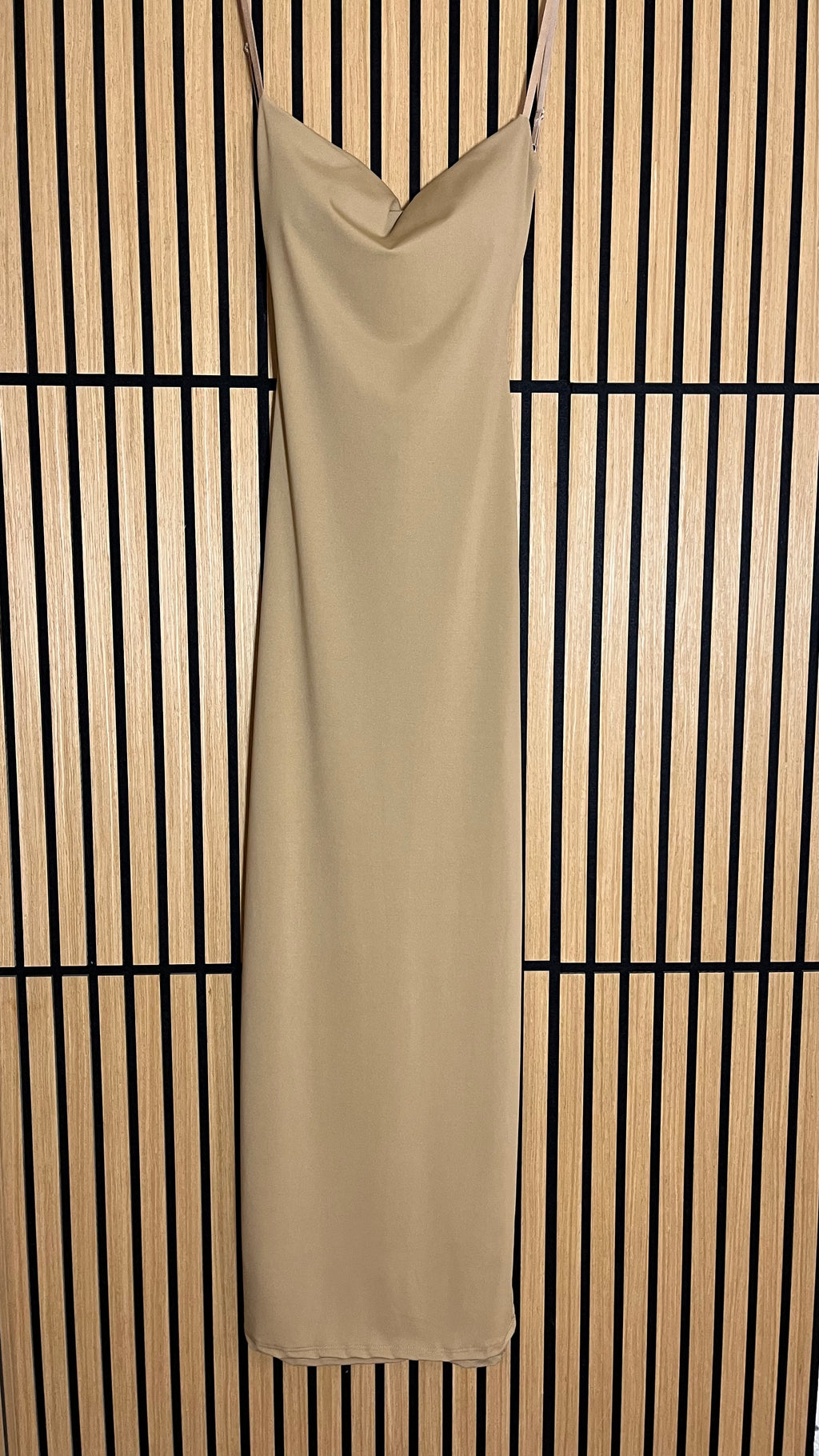 Vestito Slim