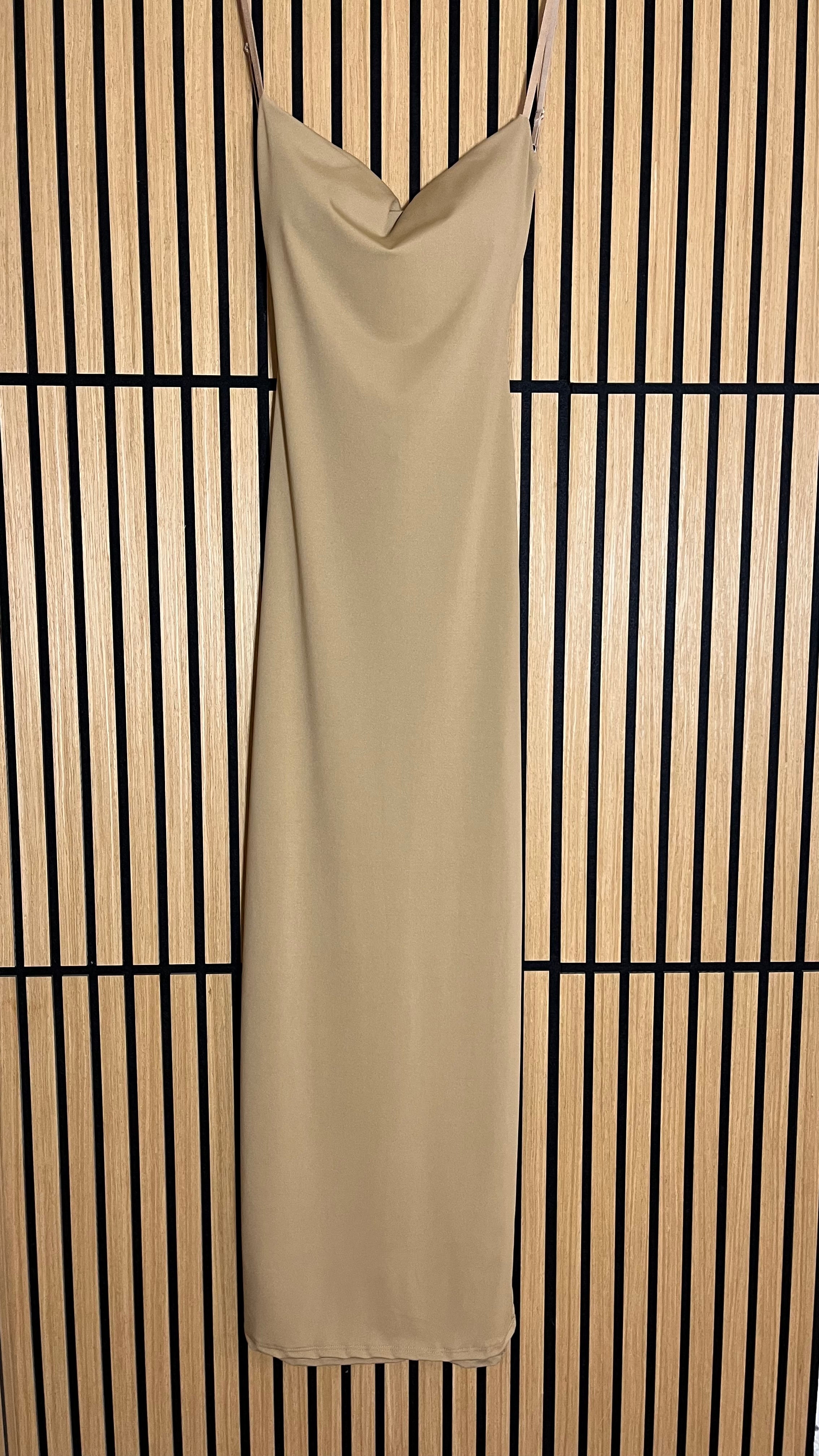 Vestito Slim