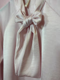 Camicia Fiocco