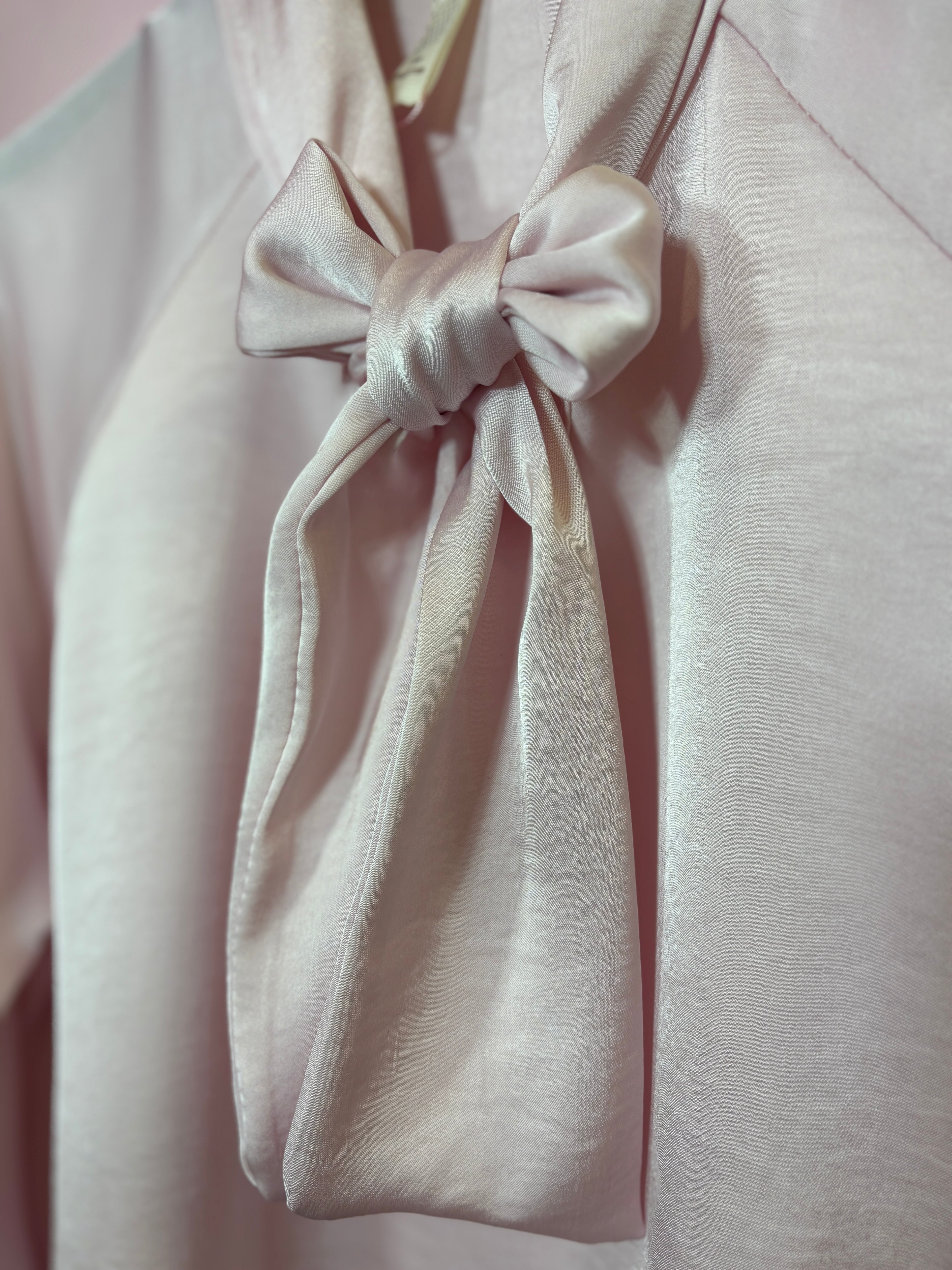 Camicia Fiocco