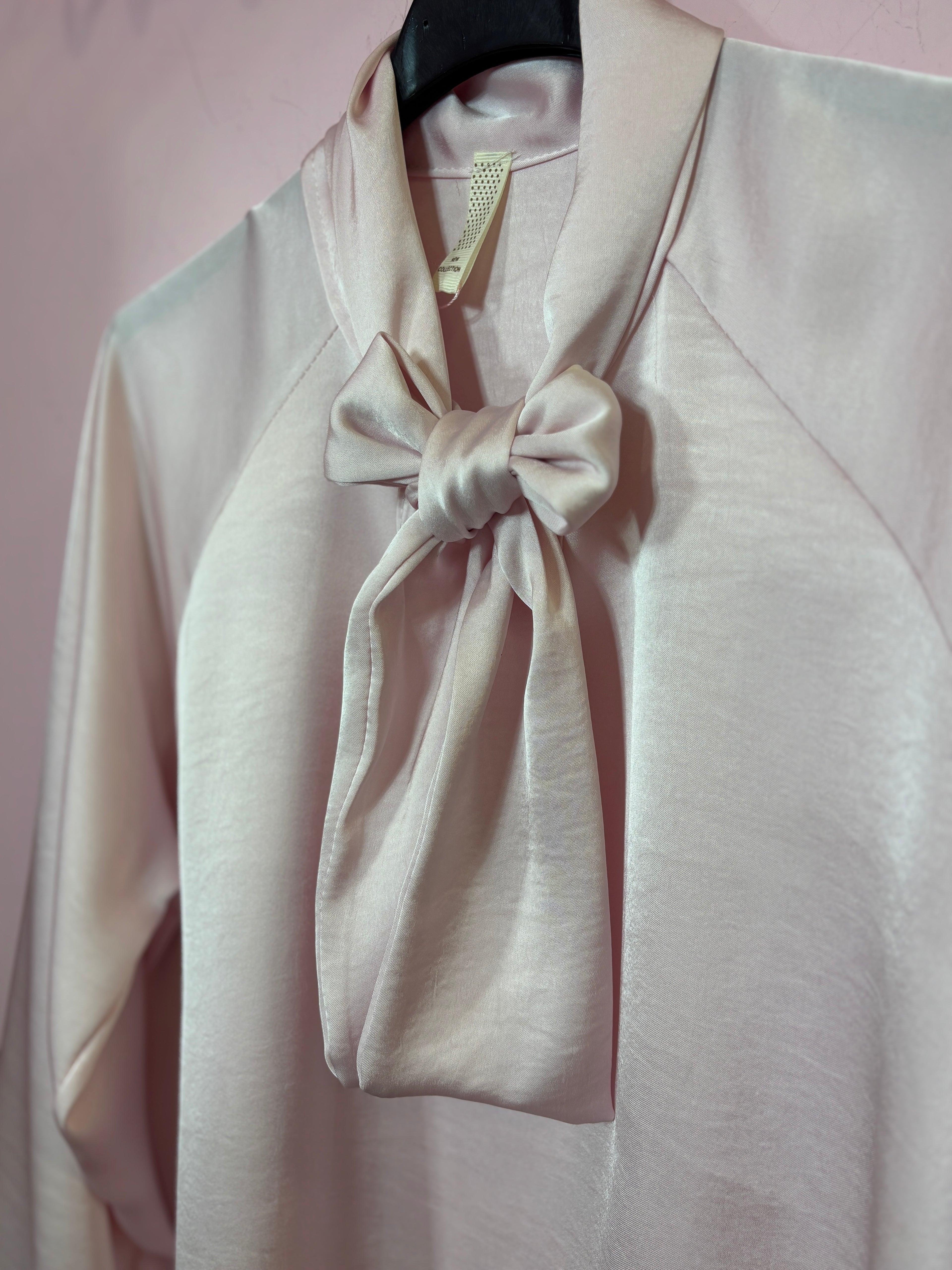 Camicia Fiocco