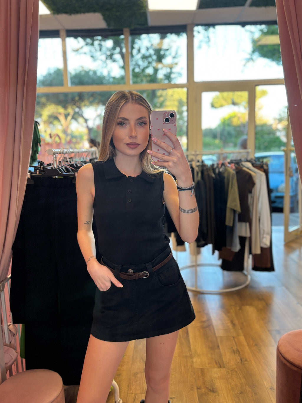 Pantagonna jeans