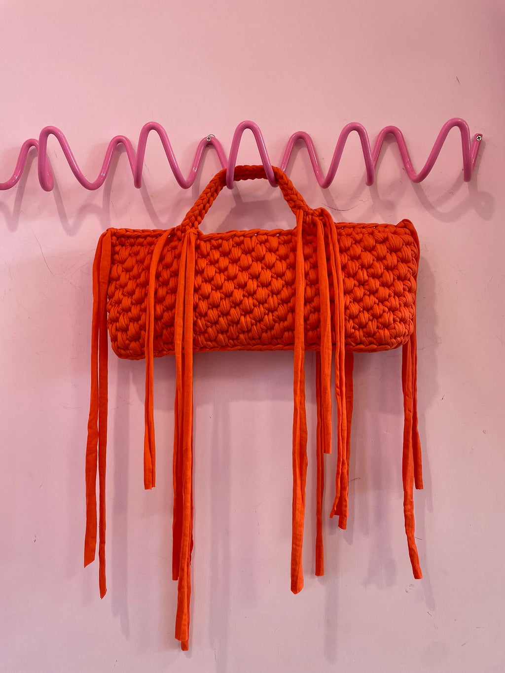 Bag mod bottega