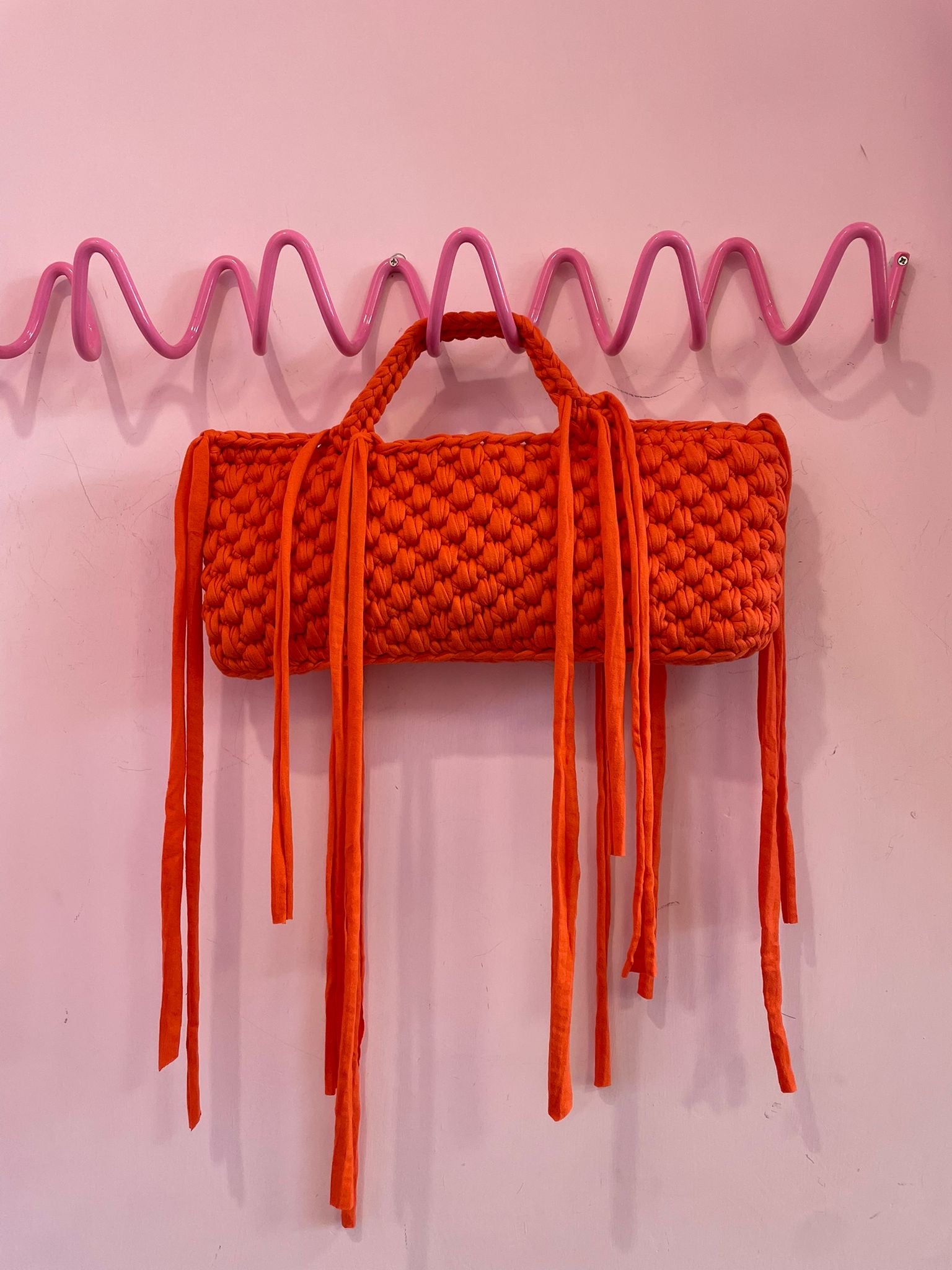 Bag mod bottega