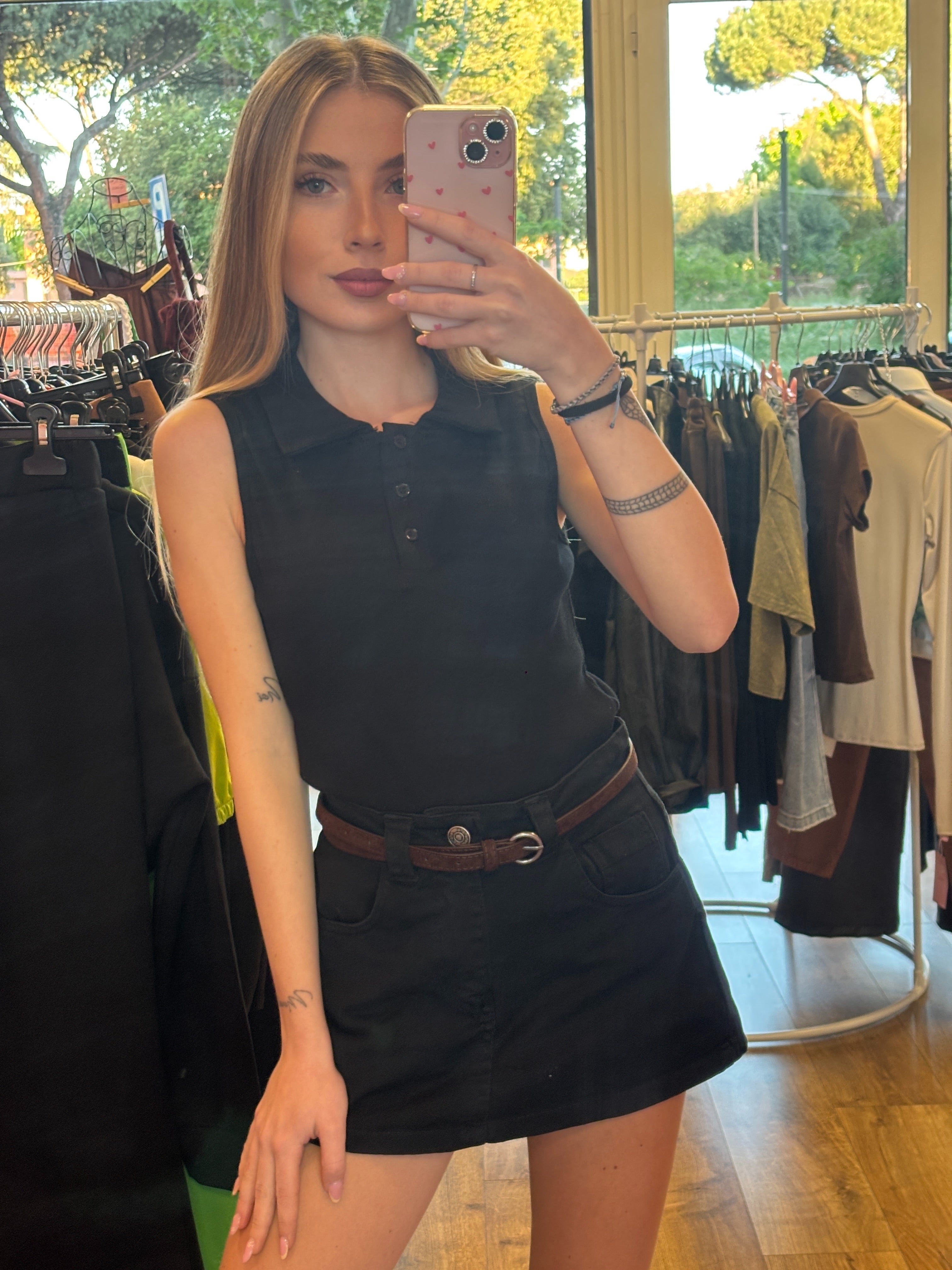 Pantagonna jeans