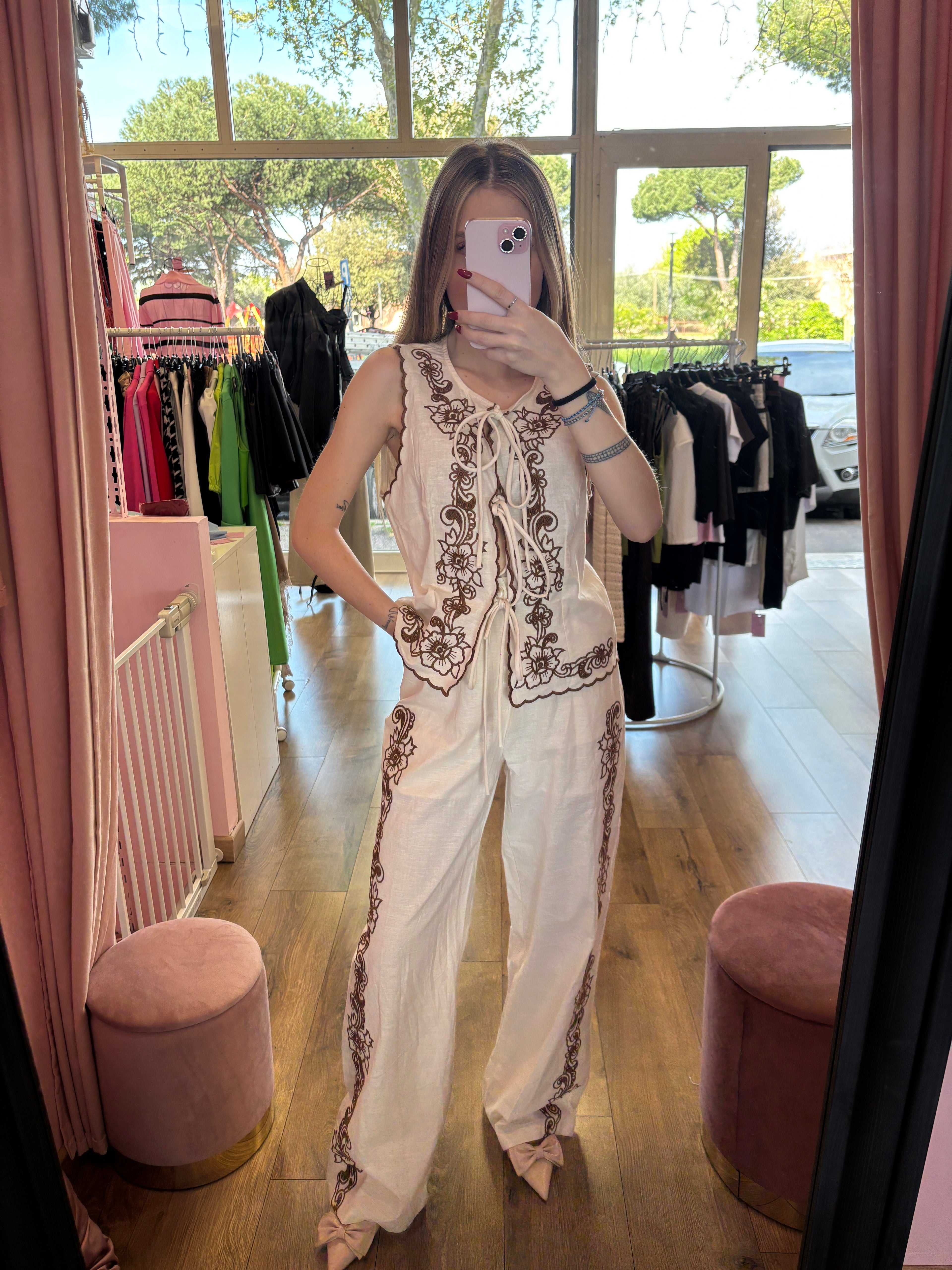 Coordinato maya
