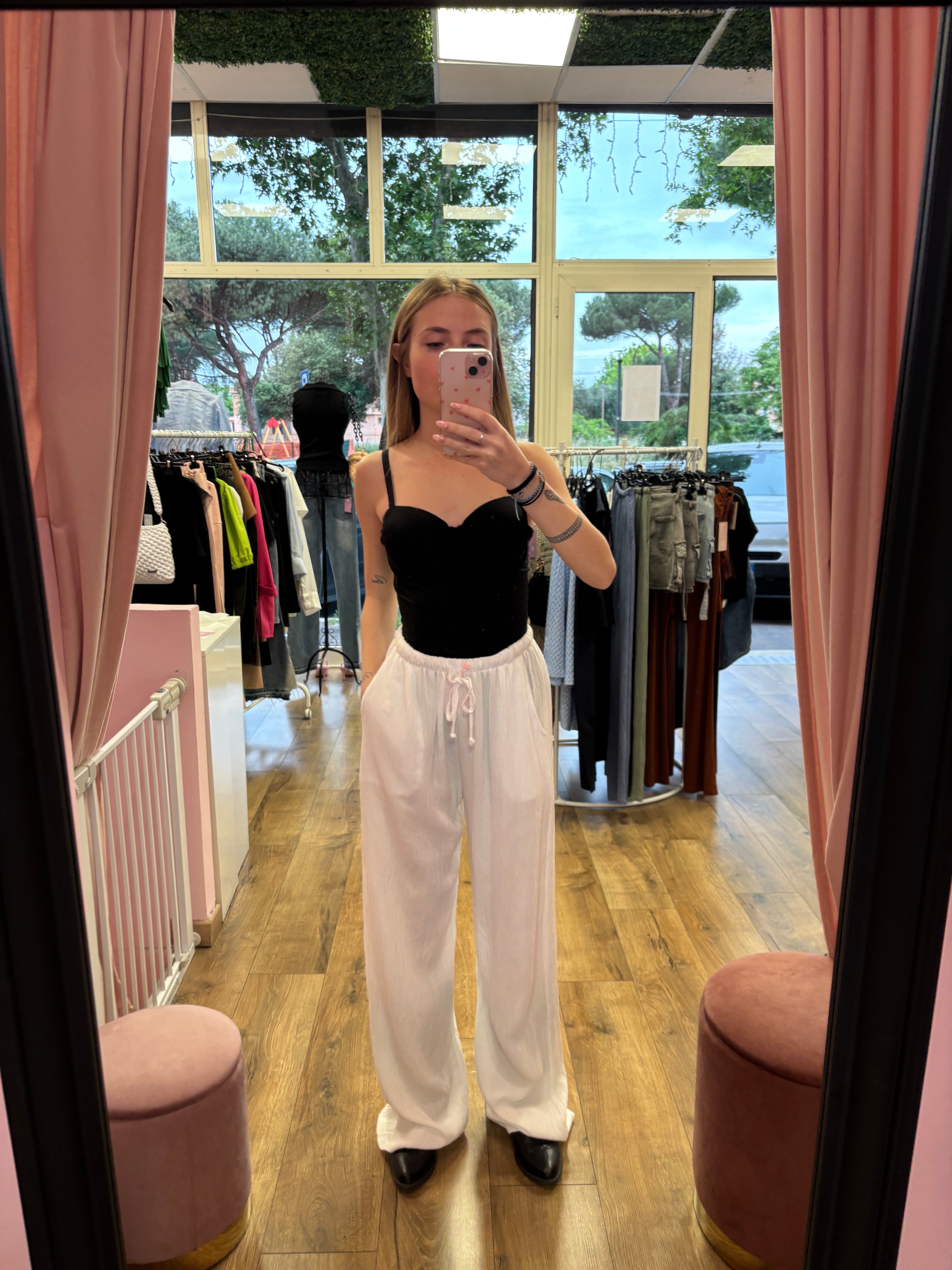 Pantalone maldi