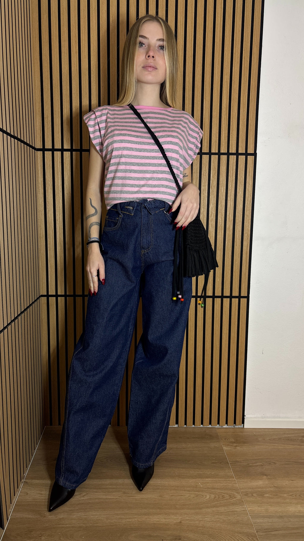 Maglia levis