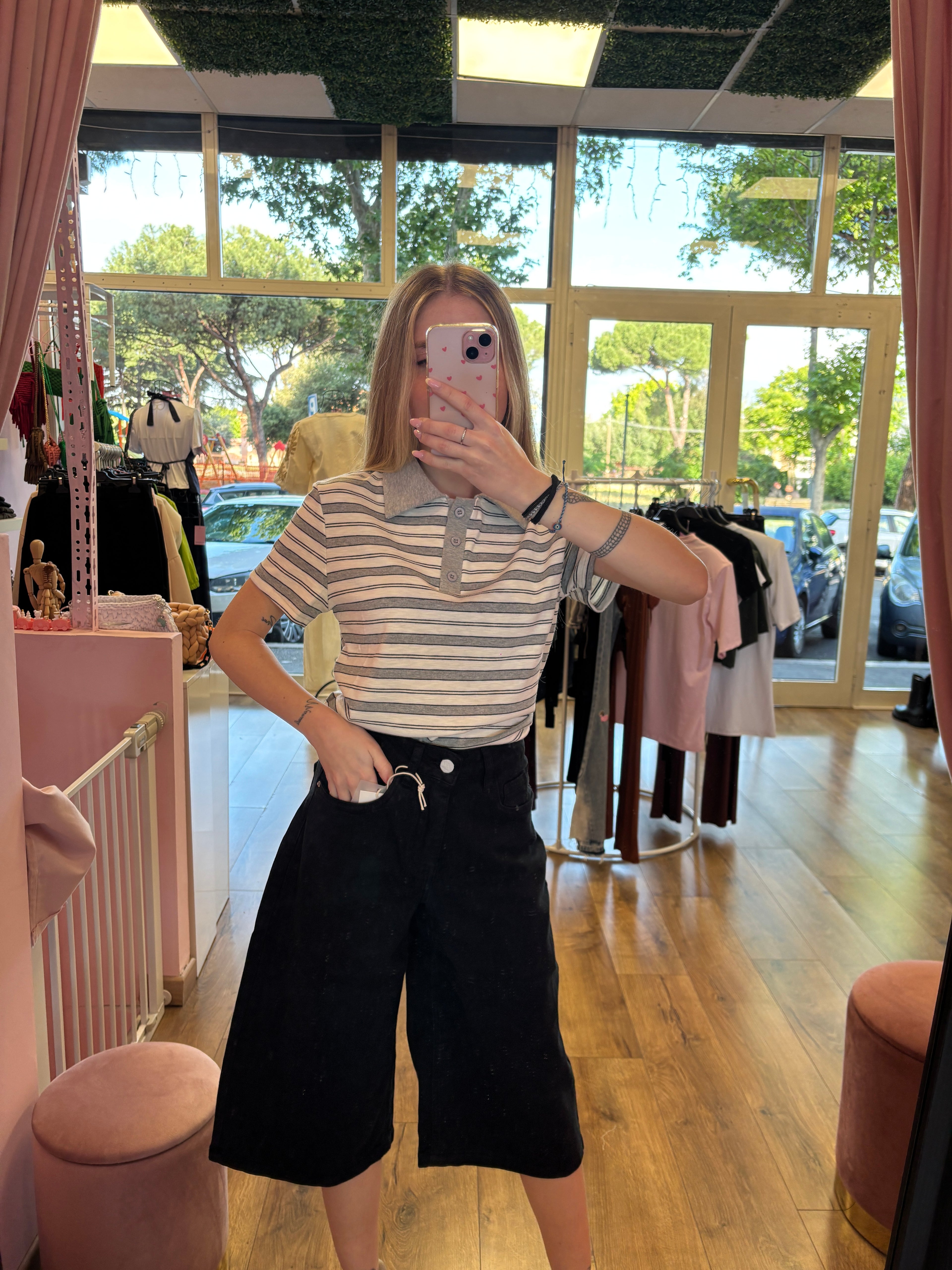 Bermuda baby
