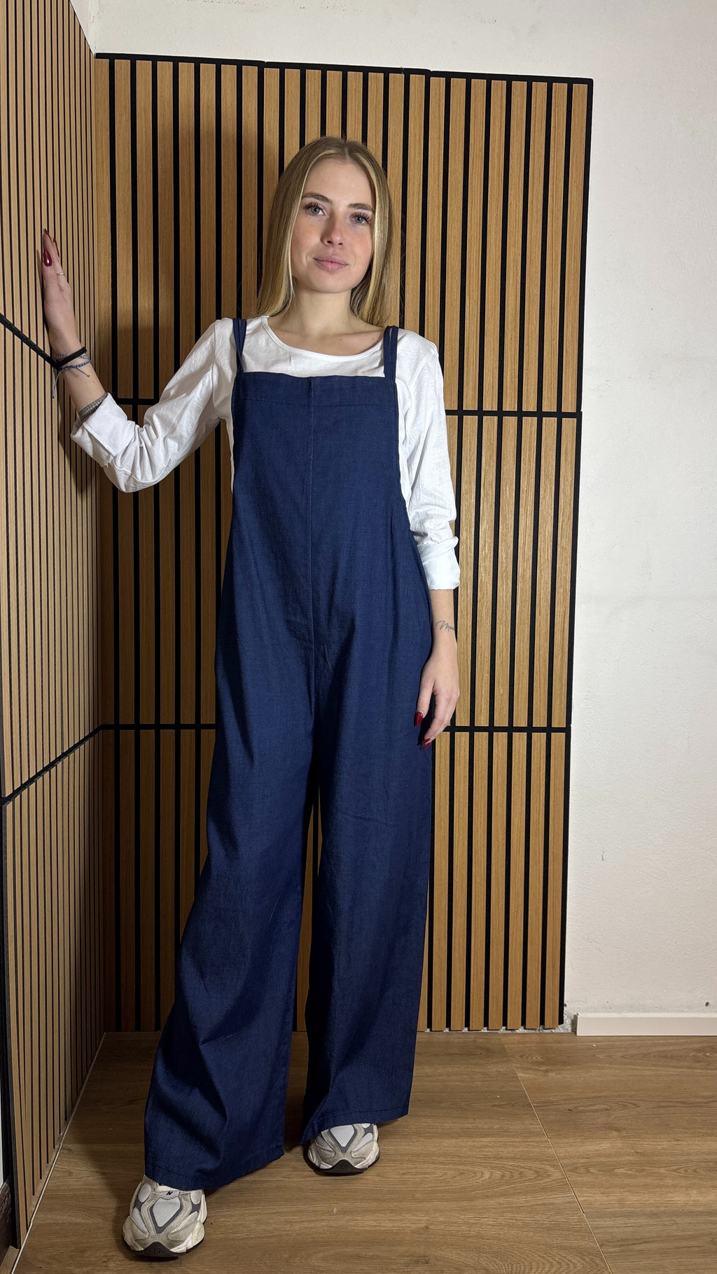 Jumpsuit Jen