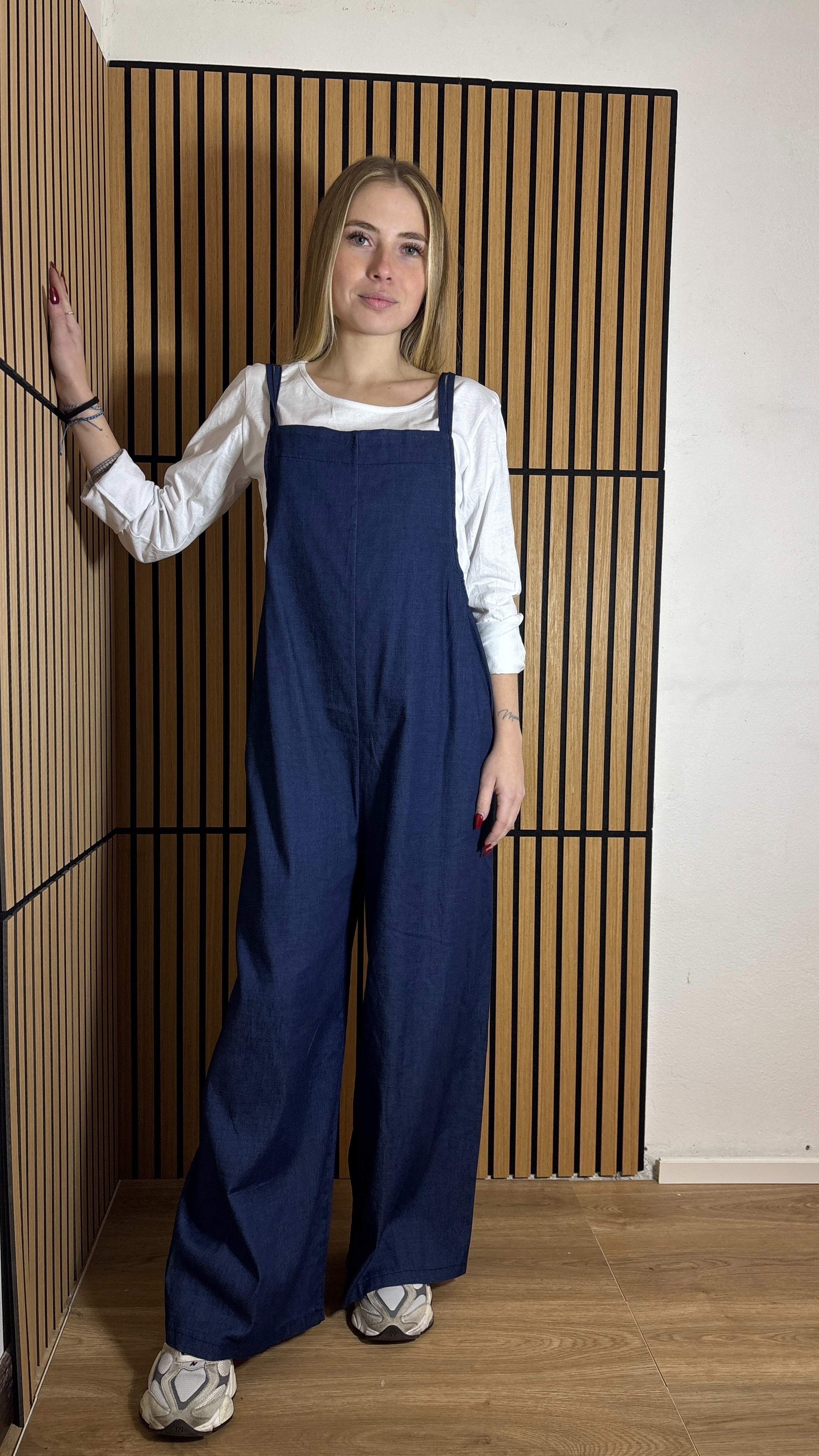 Jumpsuit Jen