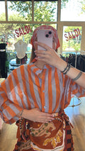 Camicia Wonder