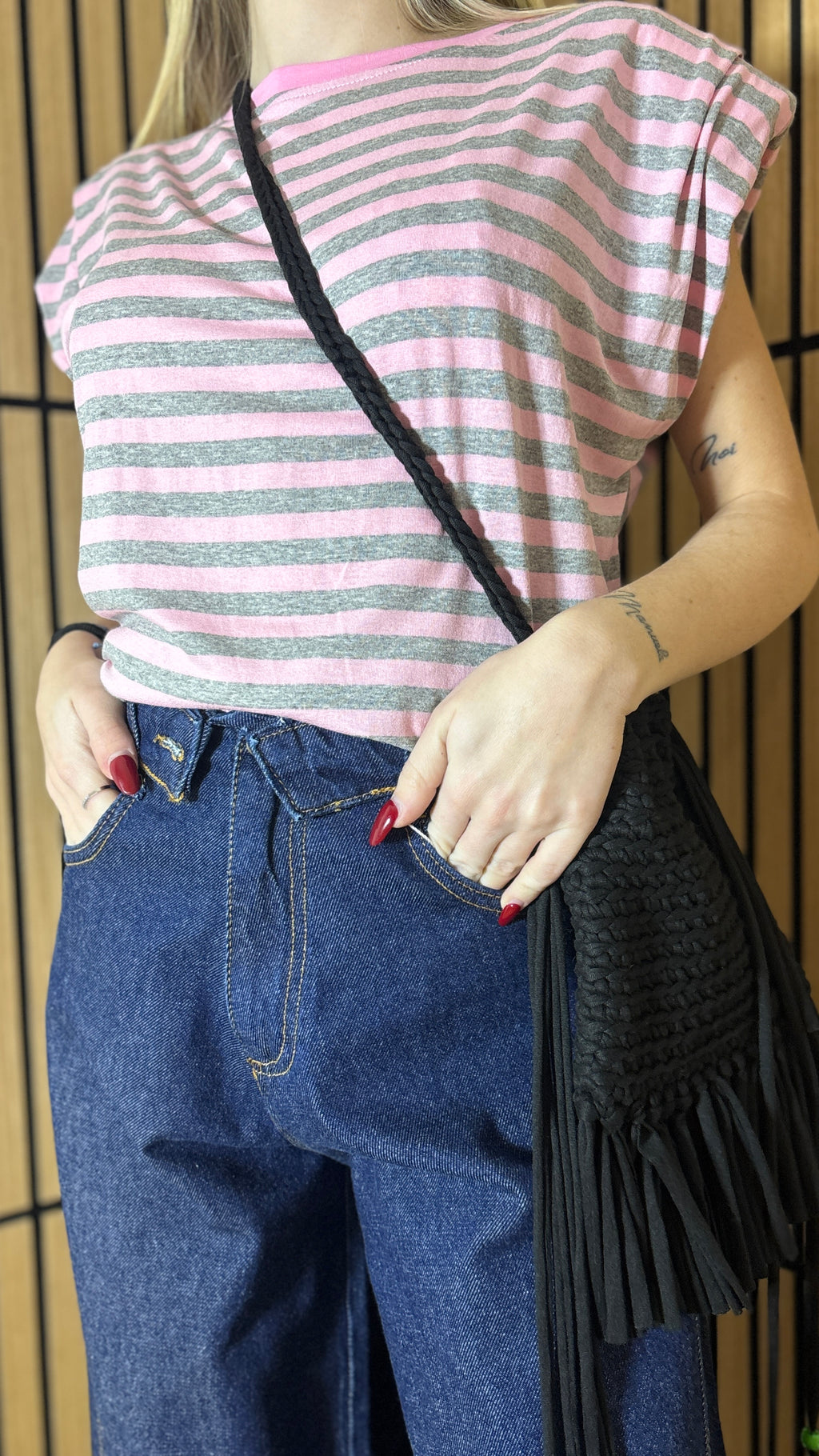 Maglia levis