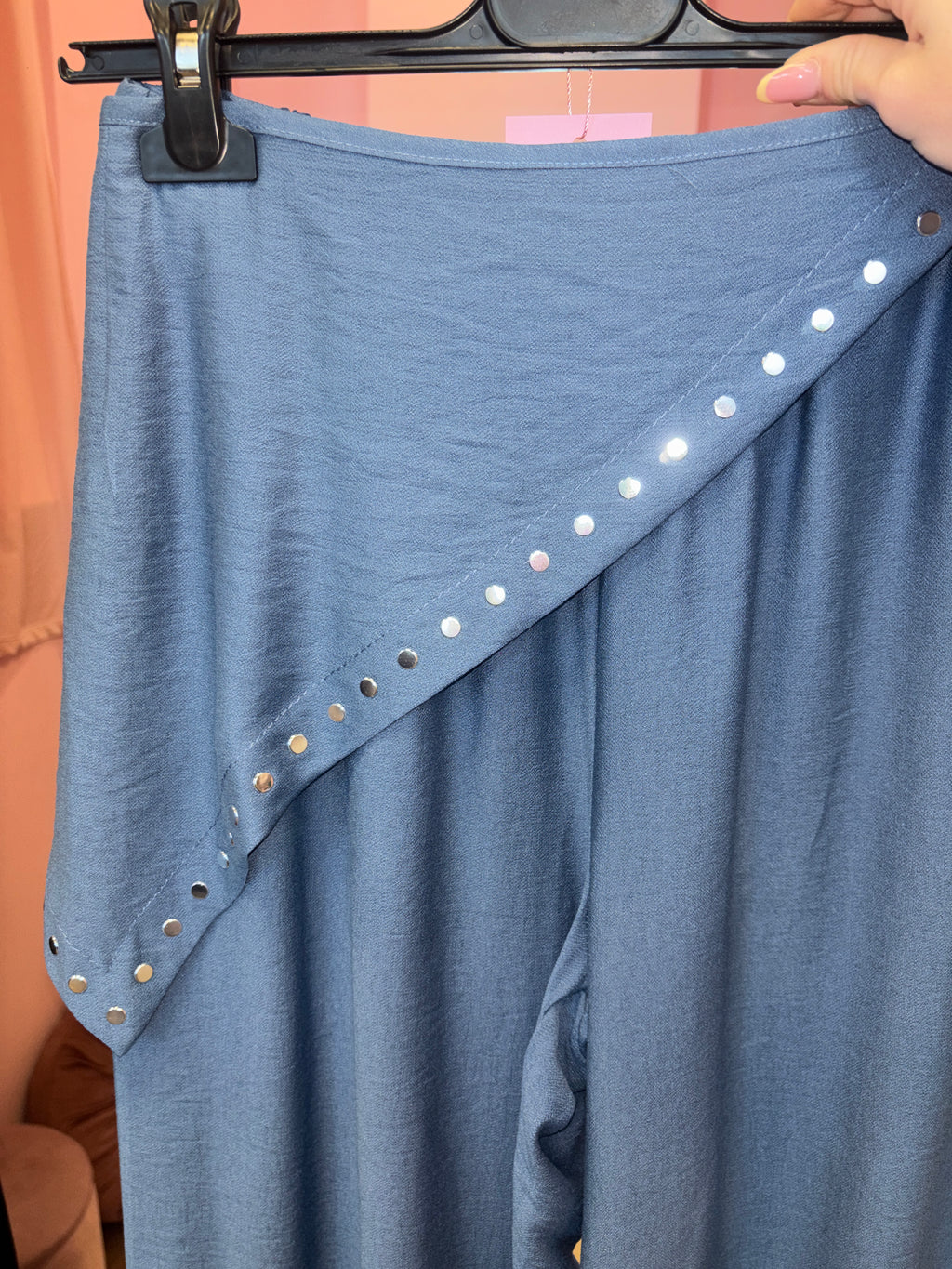 Pantalone bandana