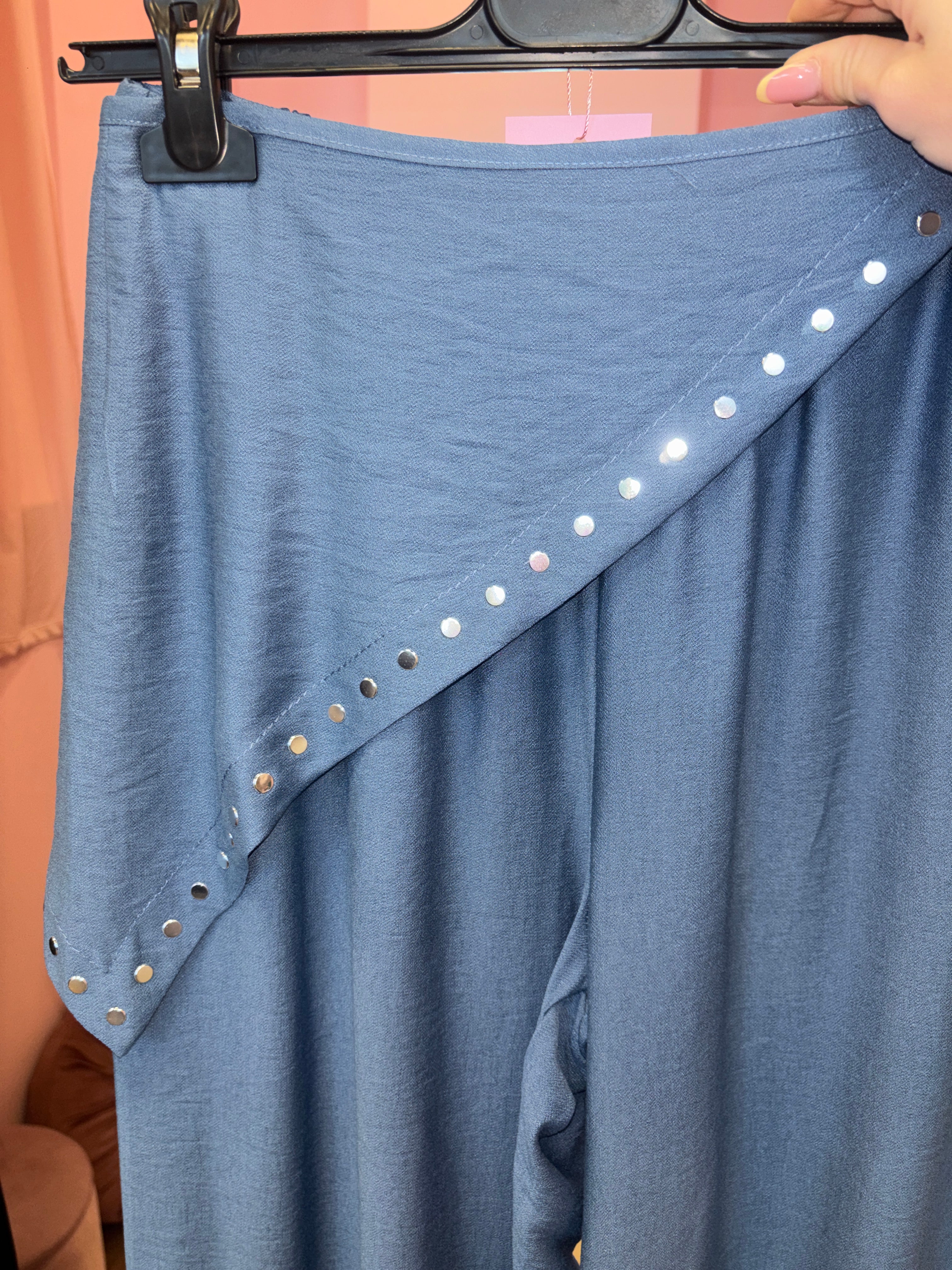 Pantalone bandana