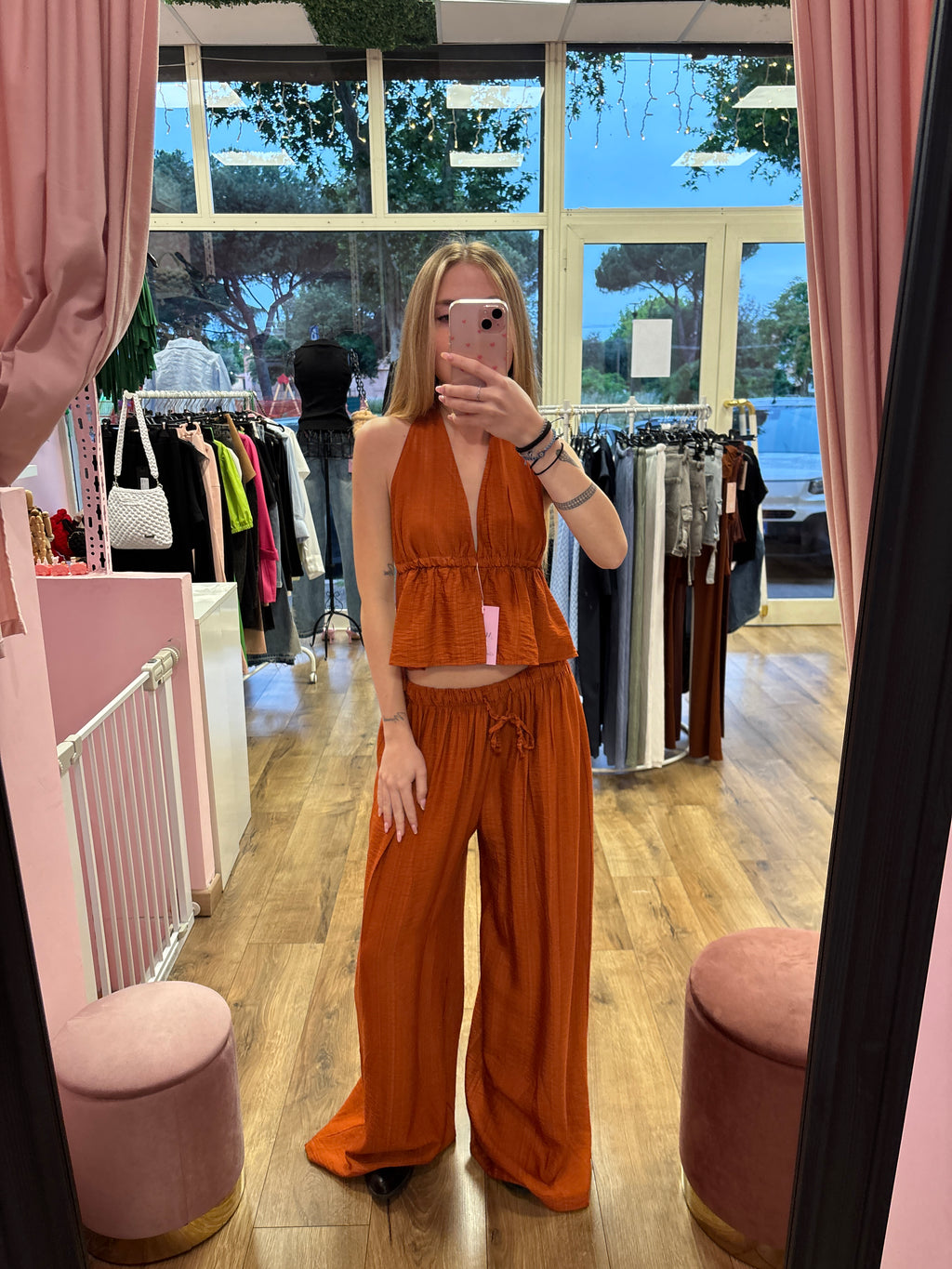 Coordinato thai