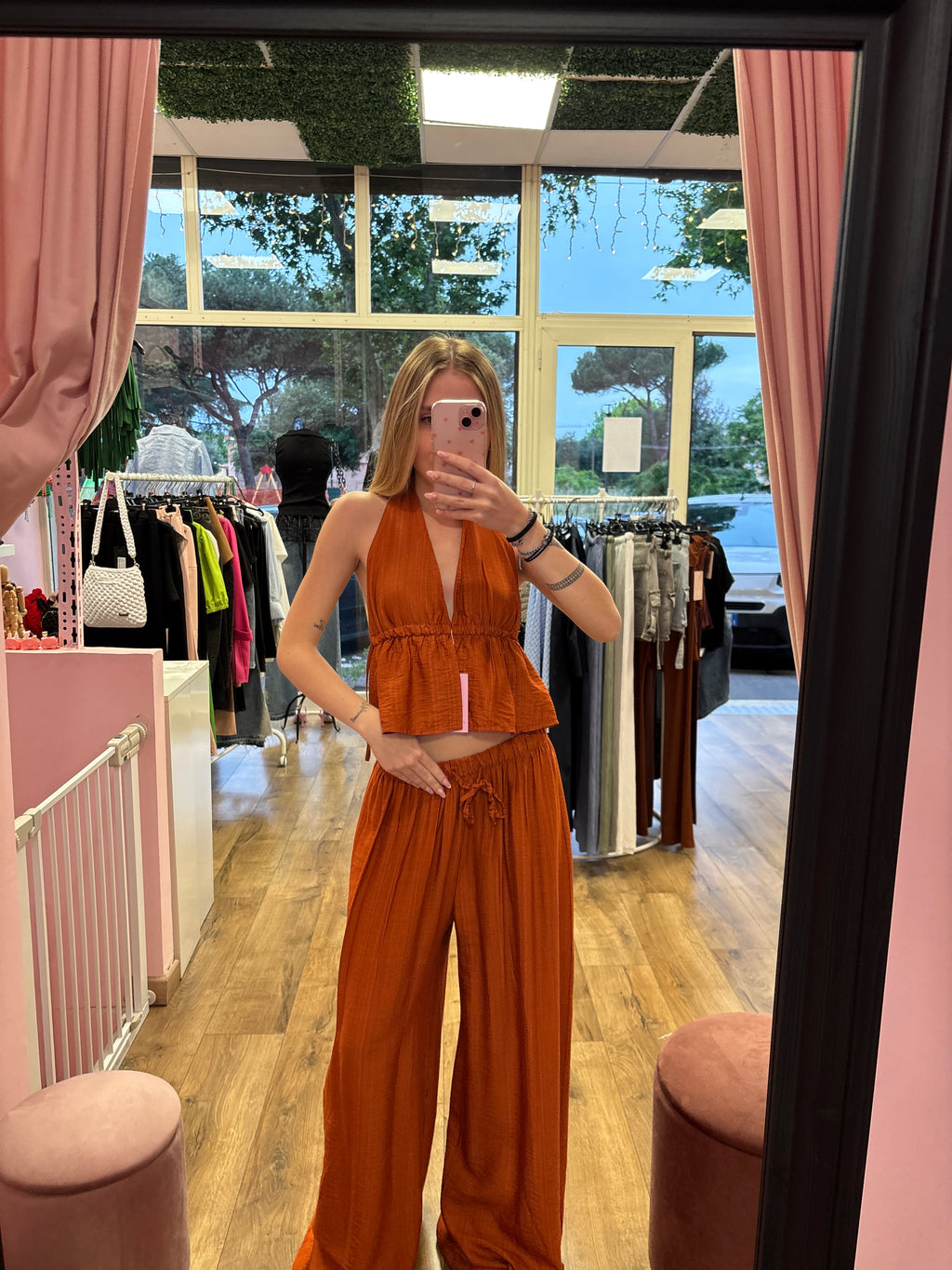 Coordinato thai