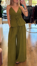 Coordinato Green