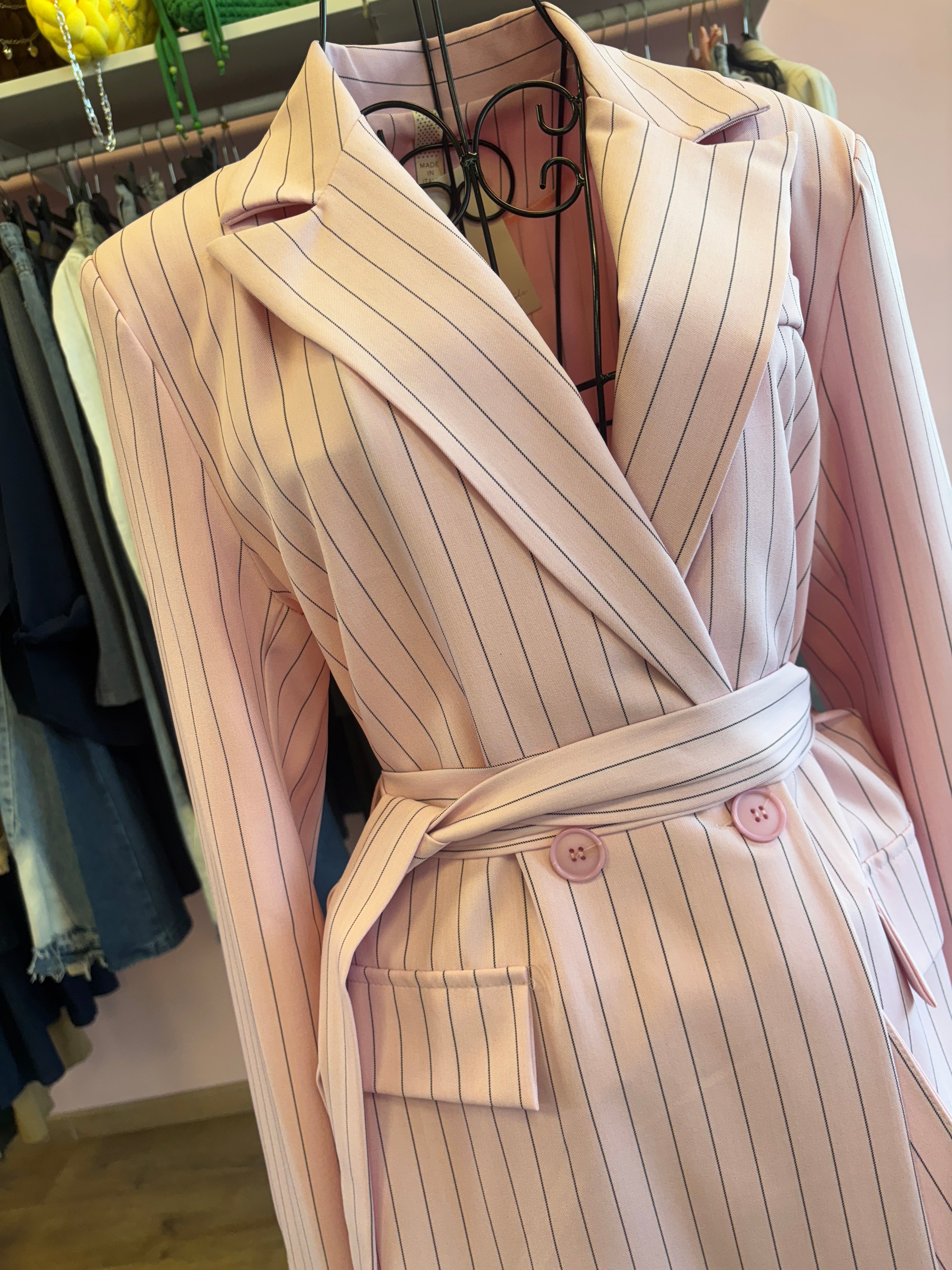 Coordinato gess