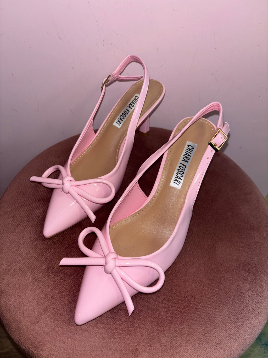 Tacco pink
