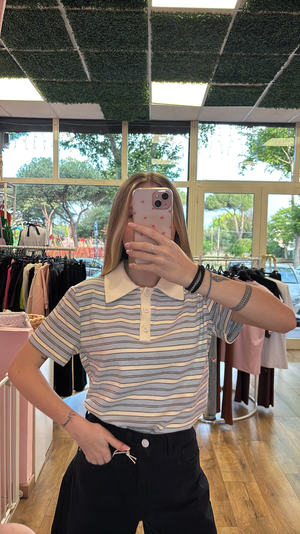 Polo Must