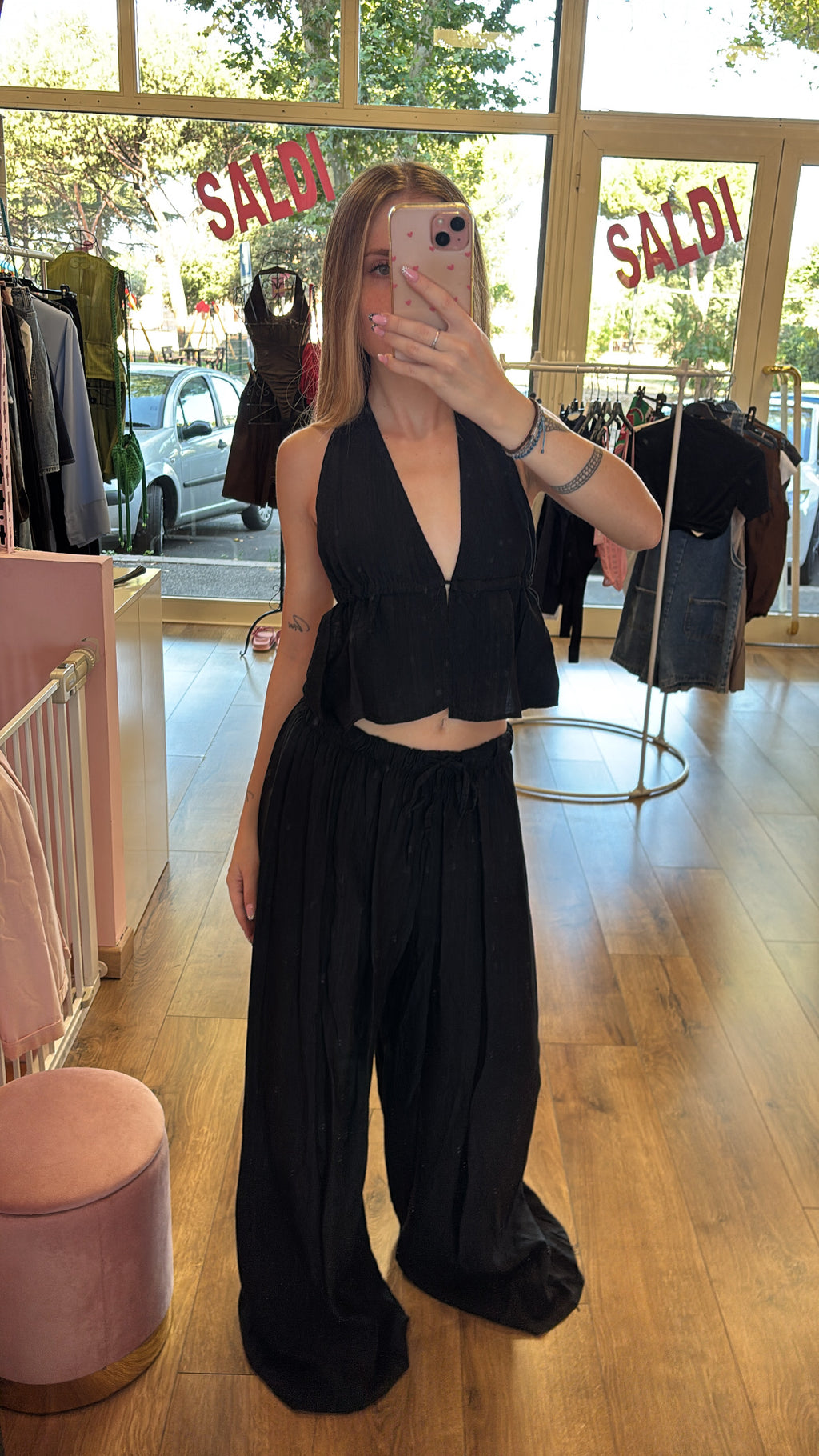 Coordinato thai