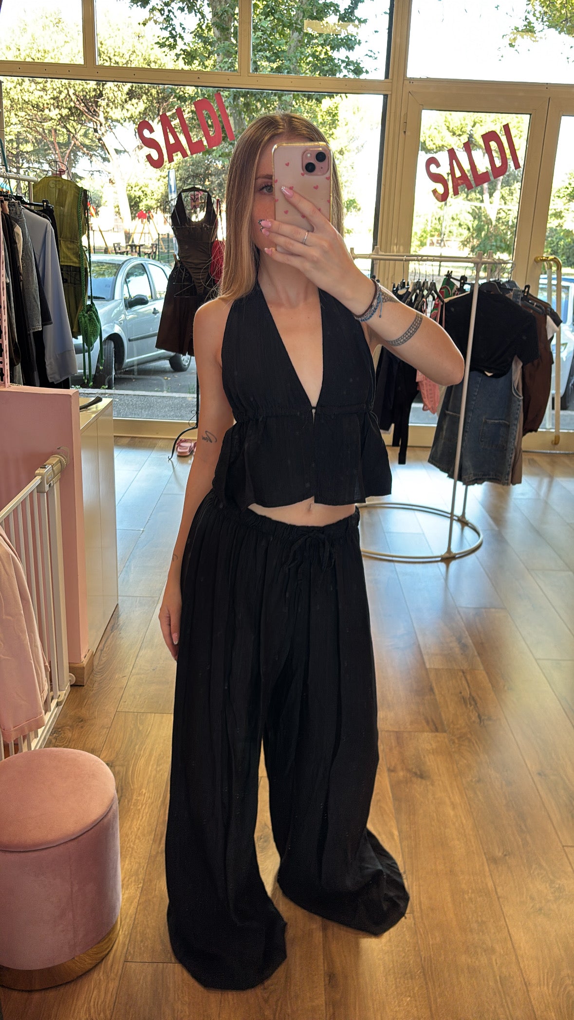 Coordinato thai