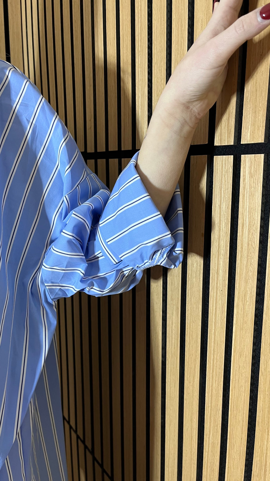 Camicia Maya