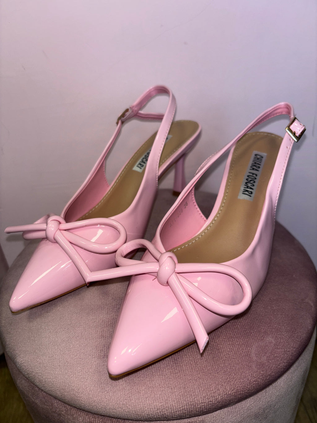 Tacco pink