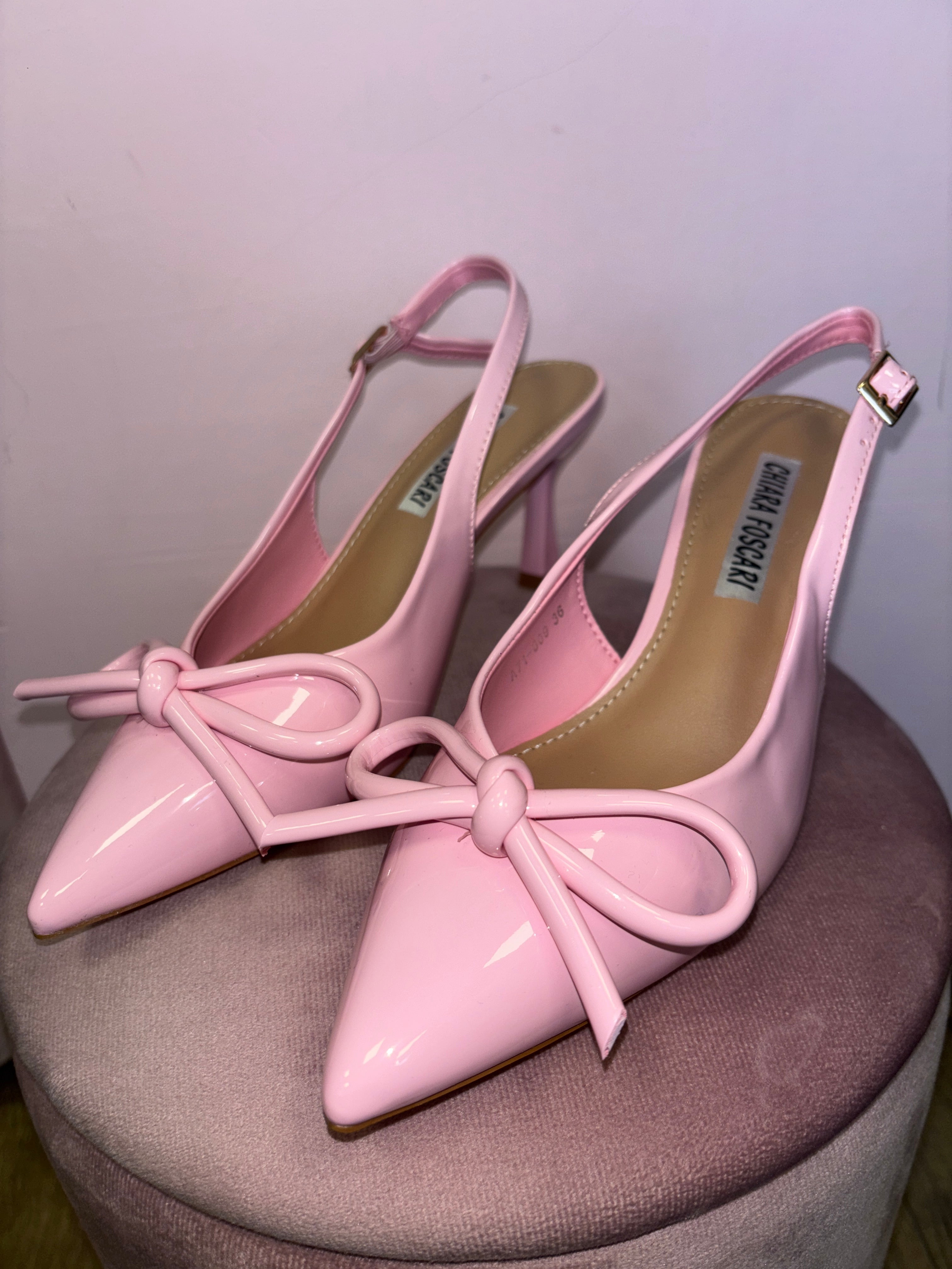 Tacco pink