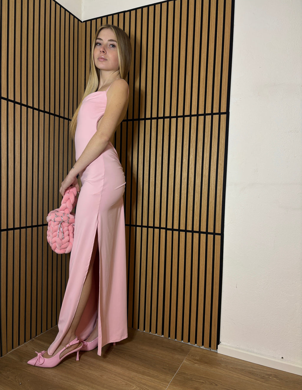 Vestito Slim