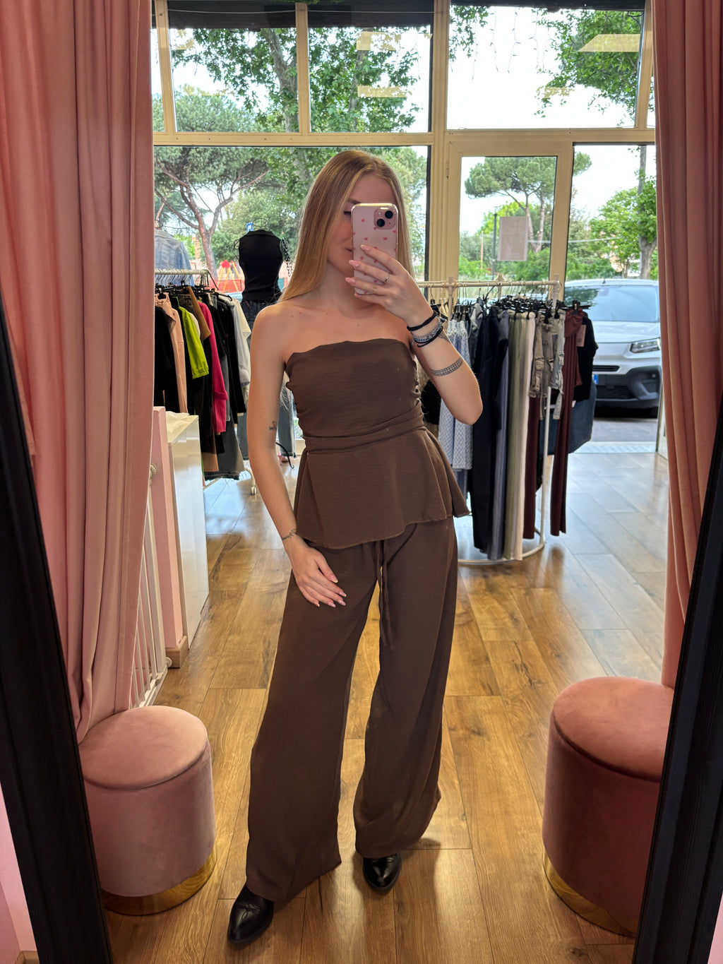 Coordinato sophie