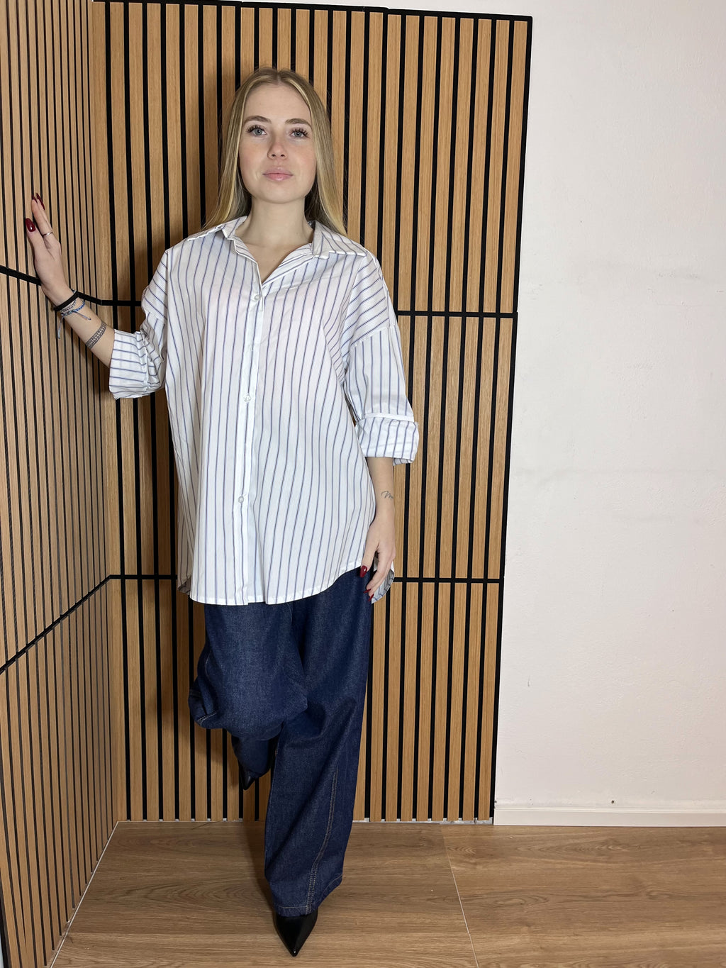 Camicia Maya