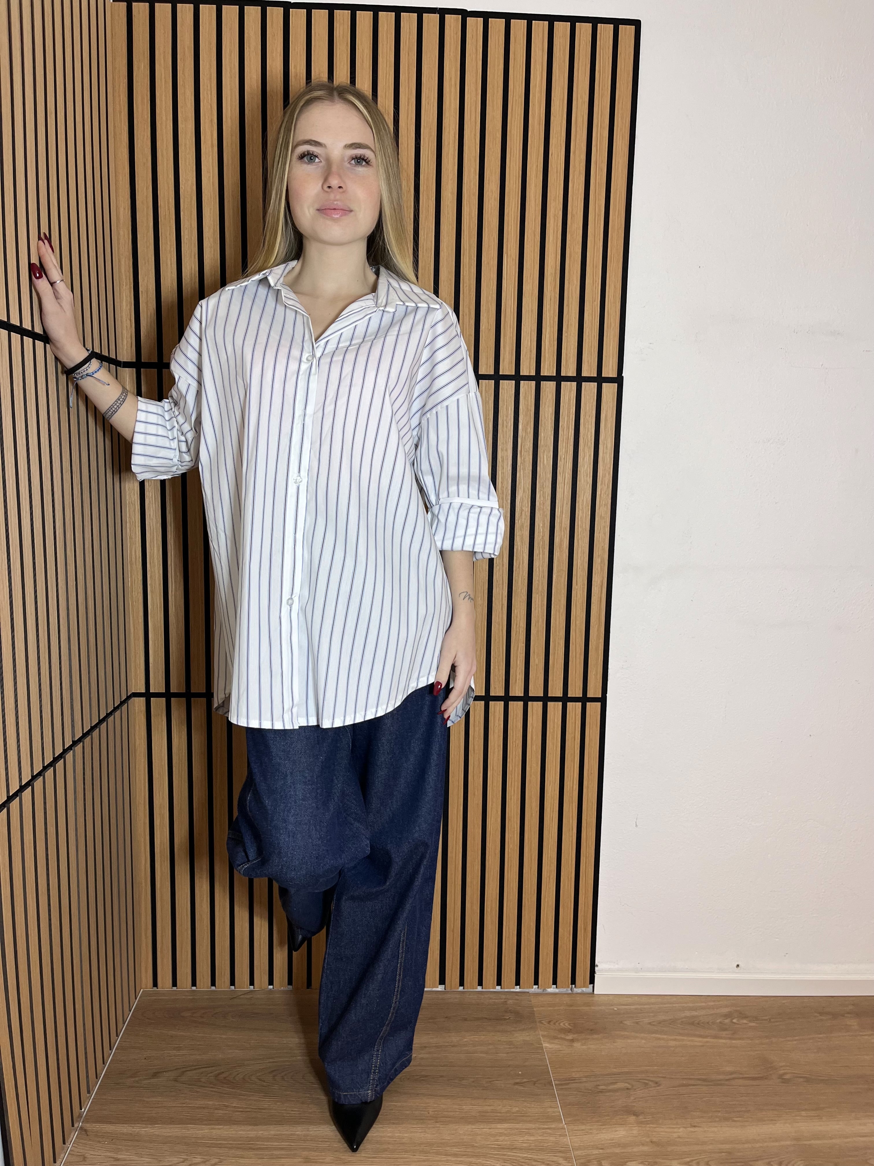 Camicia Maya