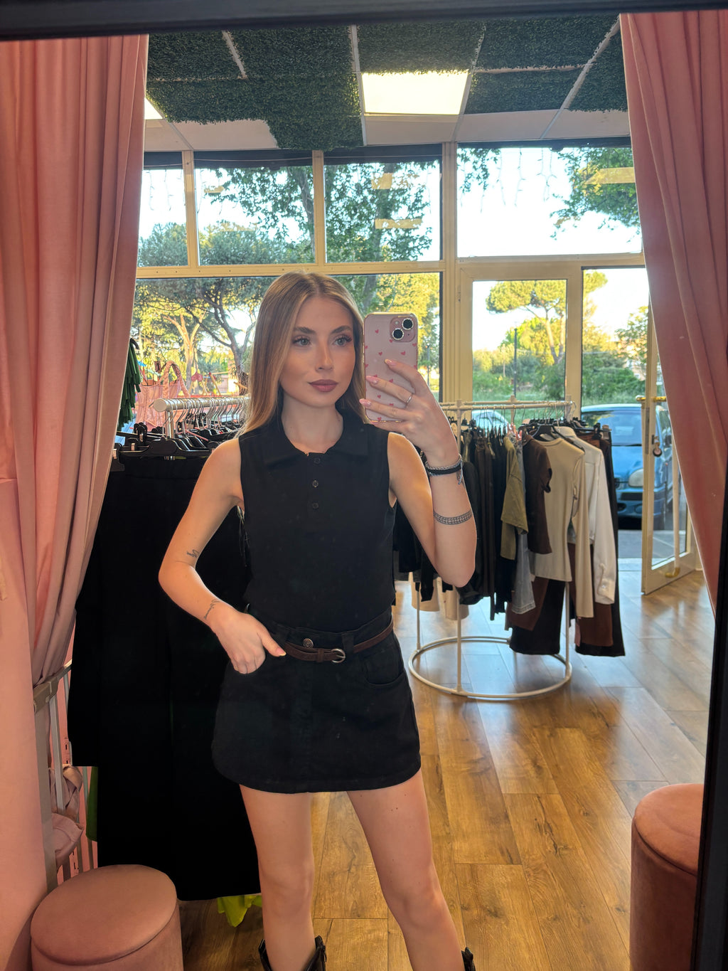 Pantagonna jeans
