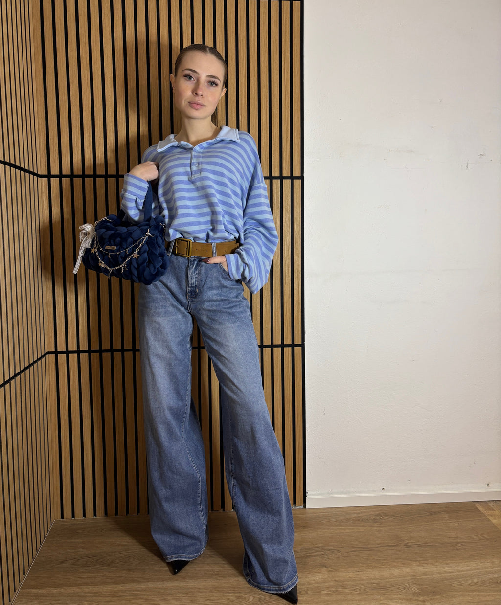 Jeans west