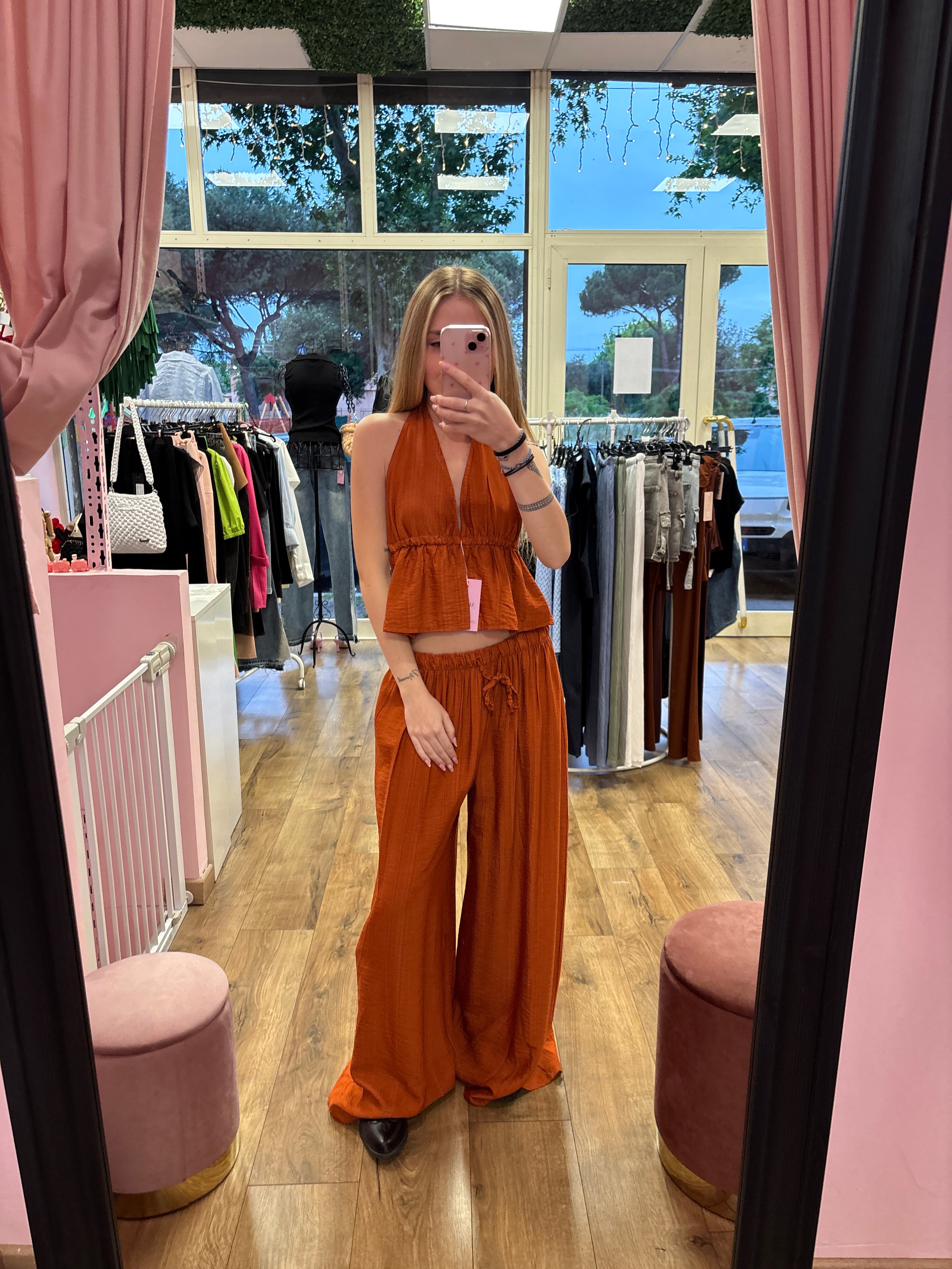 Coordinato thai