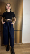 Jeans Bubble