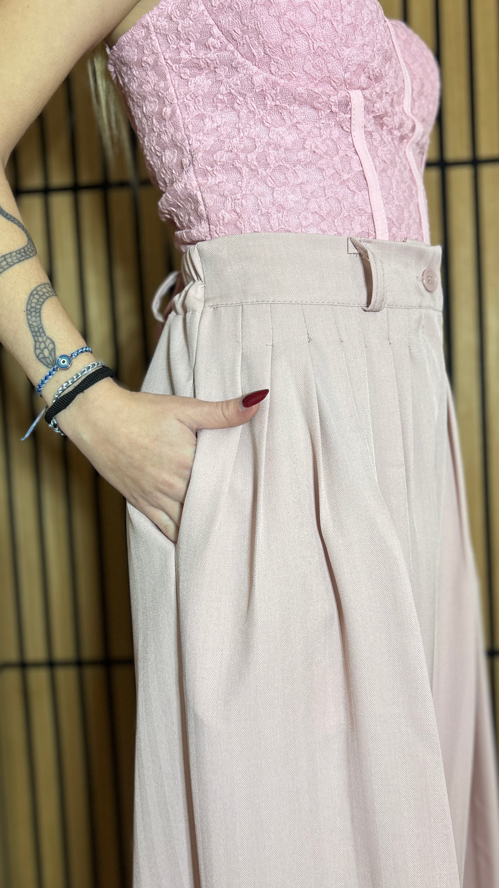 Pantalone clio