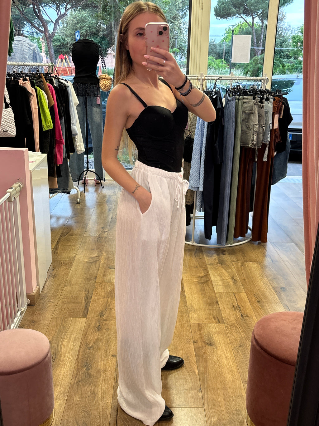 Pantalone maldi