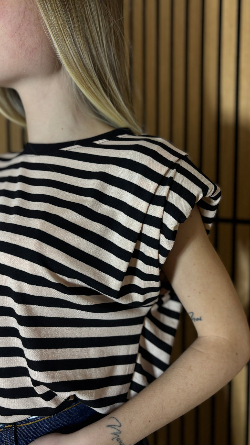 Maglia levis