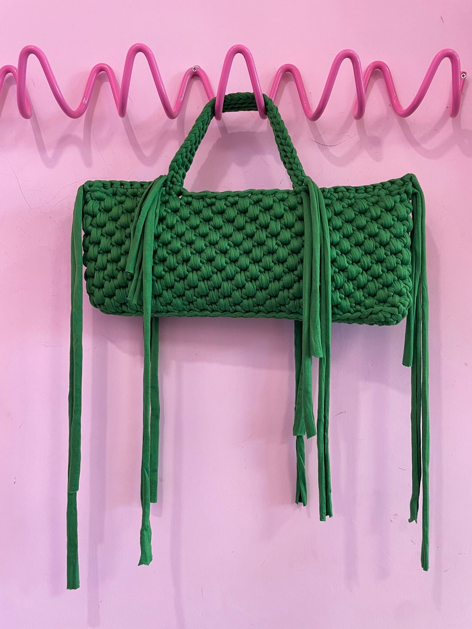 Bag mod bottega