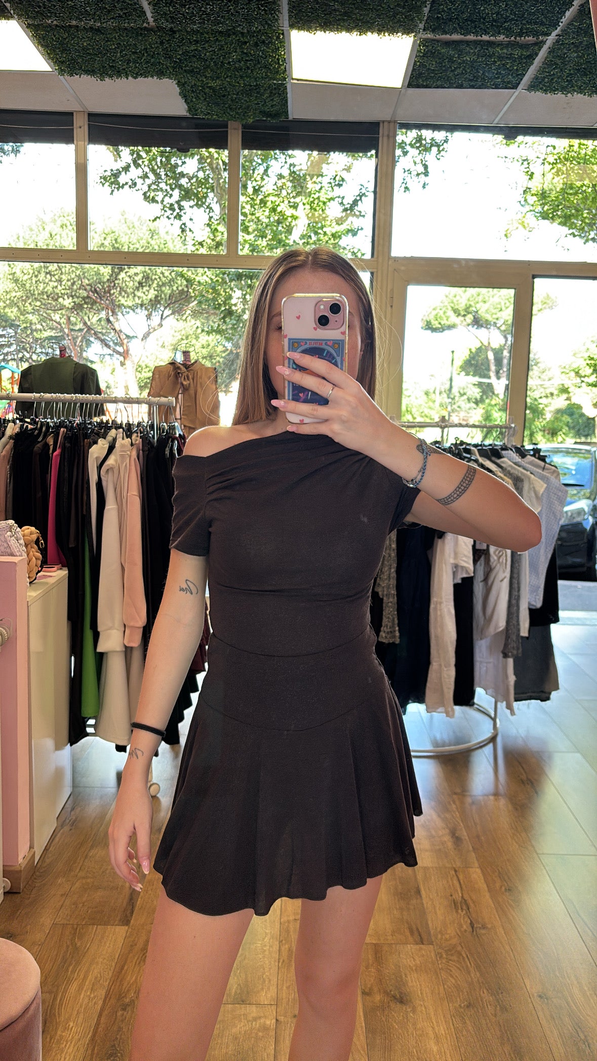Coordinato Candy