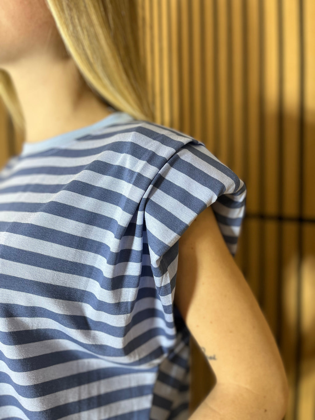 Maglia levis