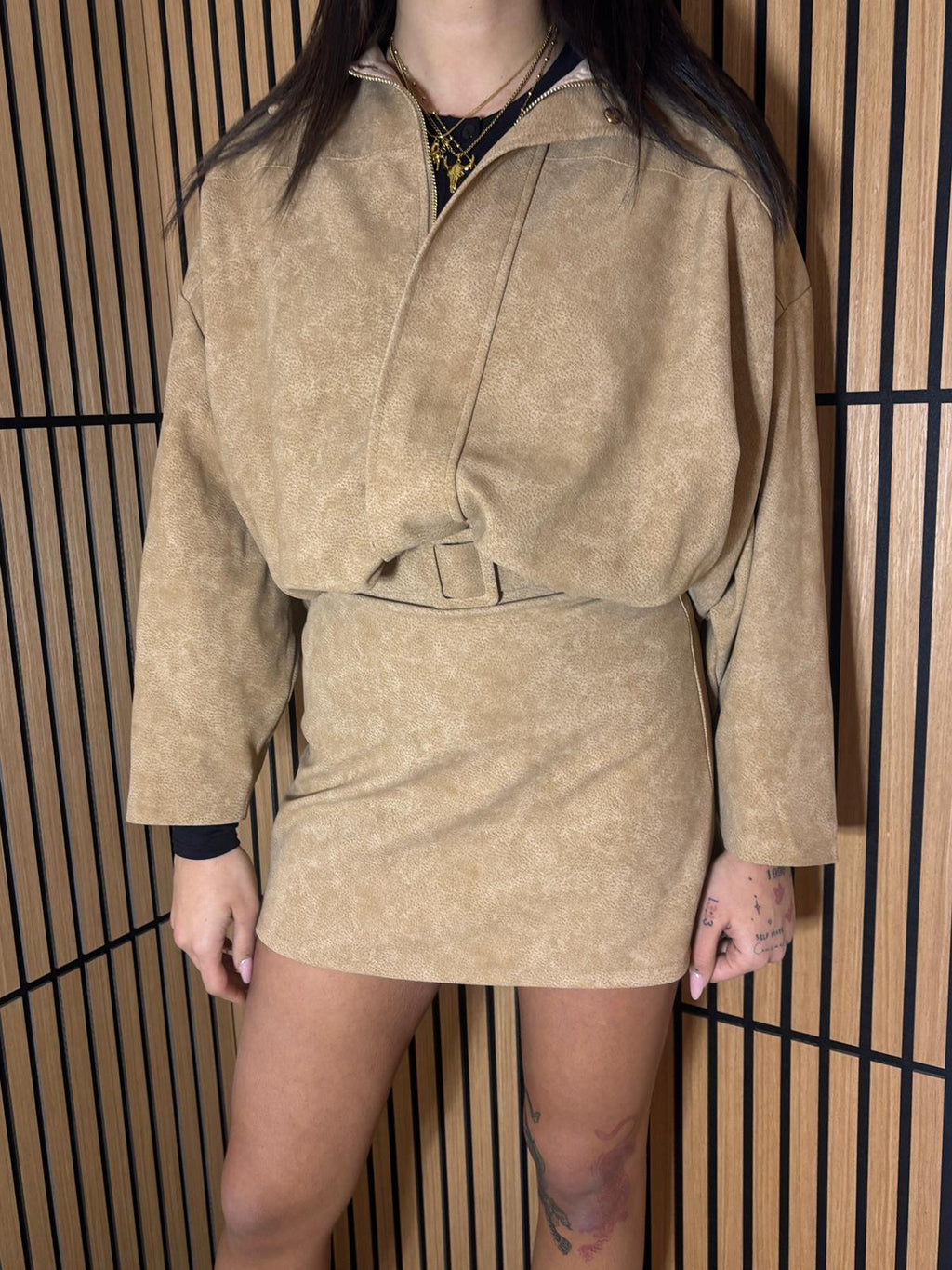 Coordinato Sara