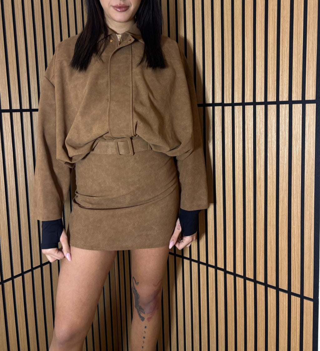 Coordinato Sara