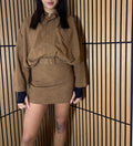 Coordinato Sara