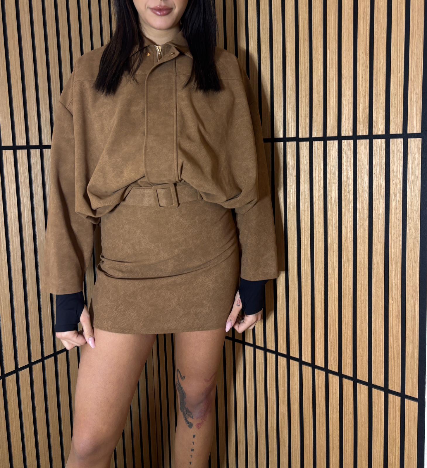 Coordinato Sara