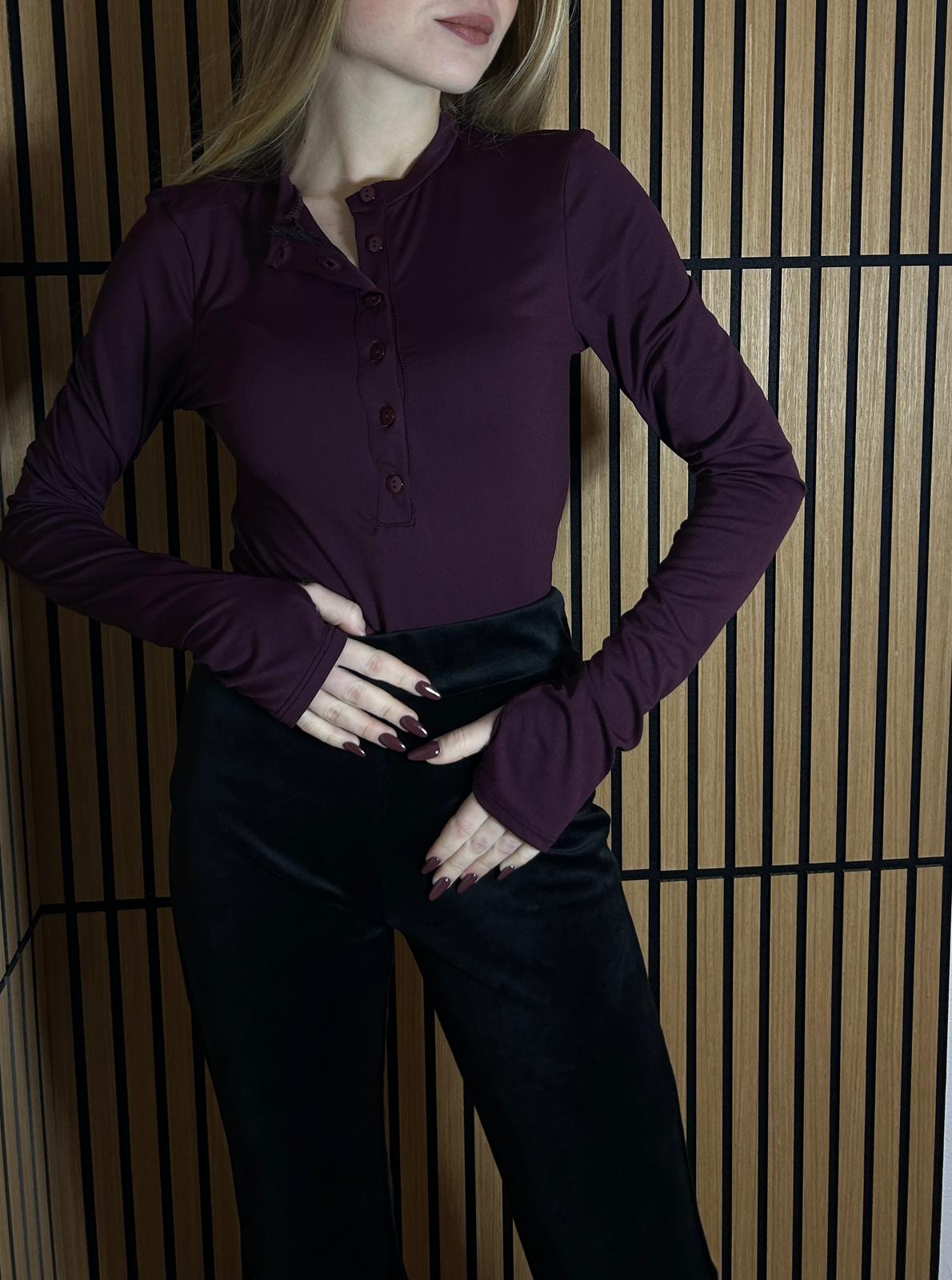 Maglia manicotto