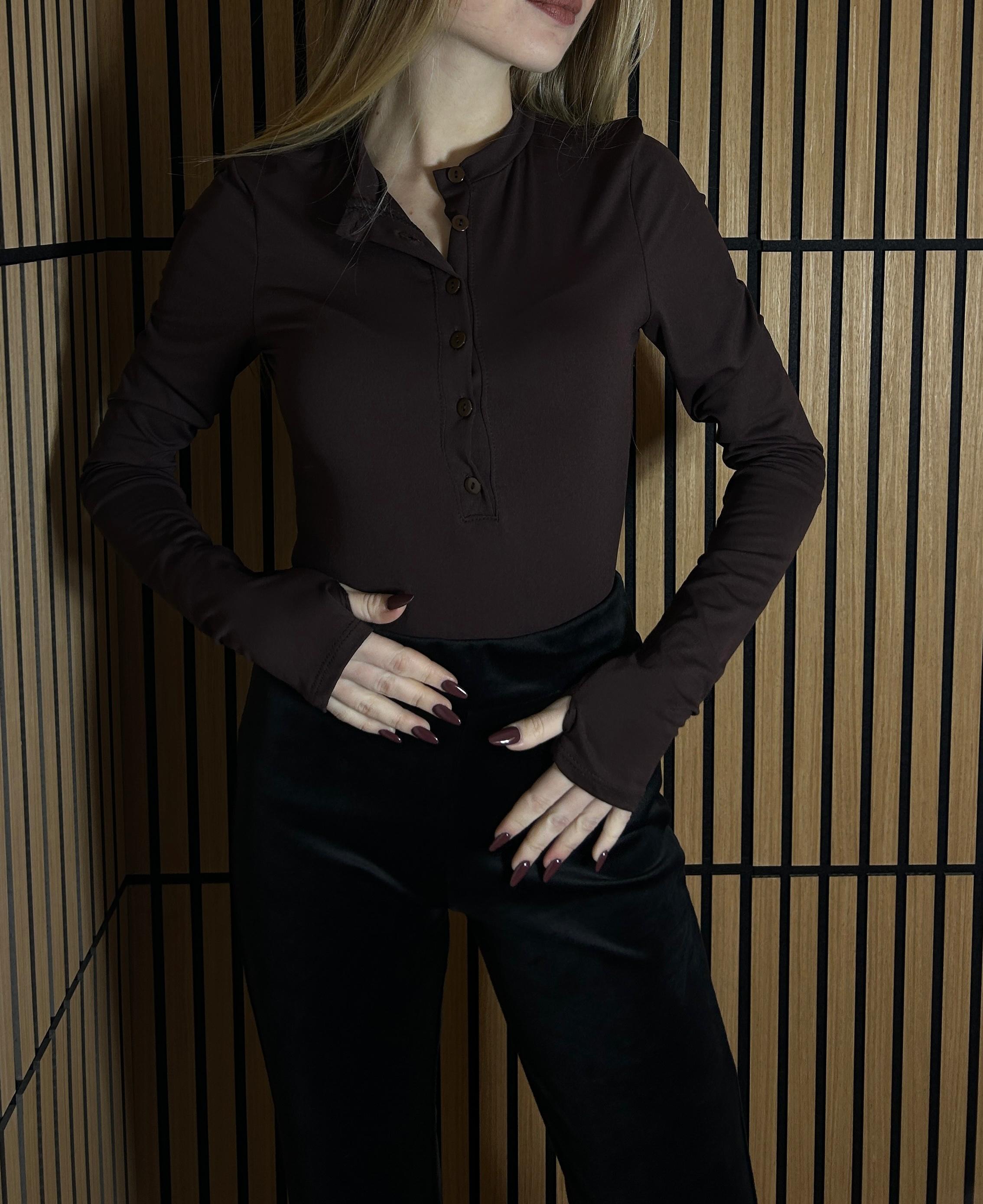 Maglia manicotto